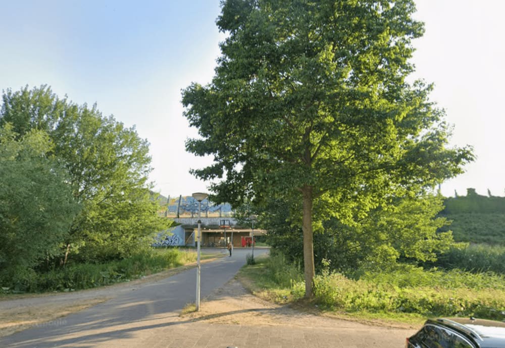 Andersensingel 16