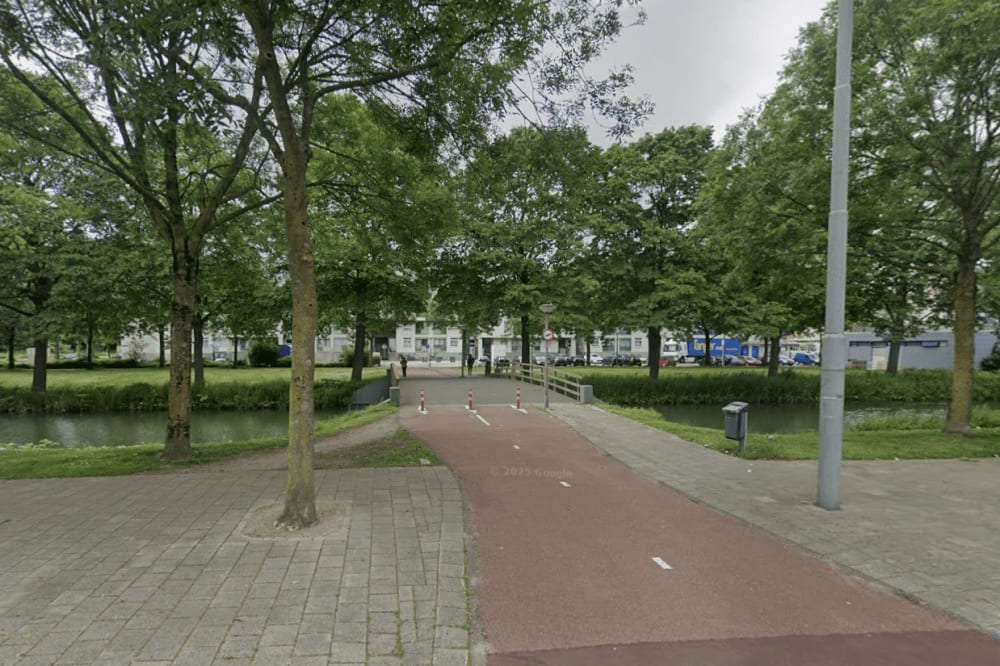 Andersensingel 16