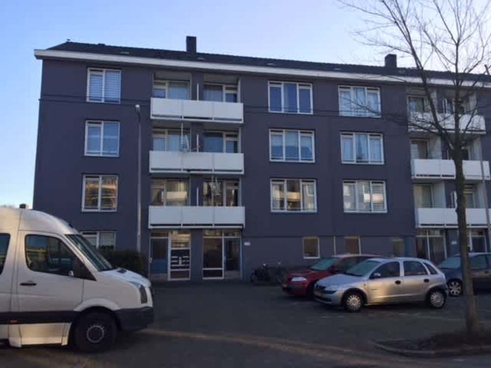 Spechtstraat 26, 3815 VB Amersfoort, Nederland