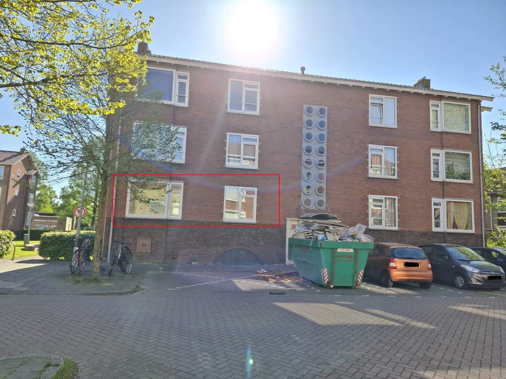 Frans Halsstraat 8, 1382 VK Weesp, Nederland