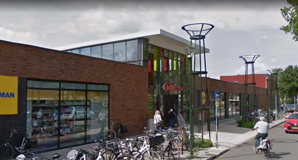Zeverijnstraat 310