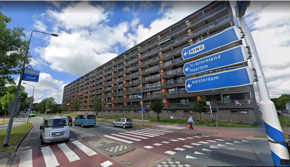 Zeverijnstraat 310