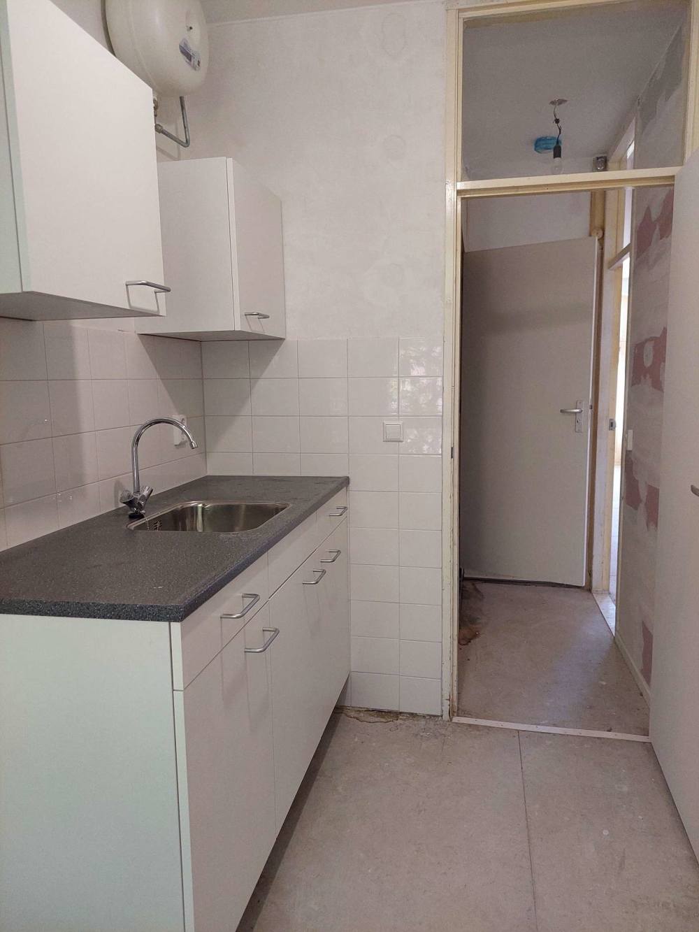 Houtmankade 99