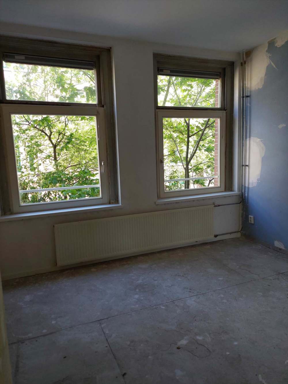 Houtmankade 99