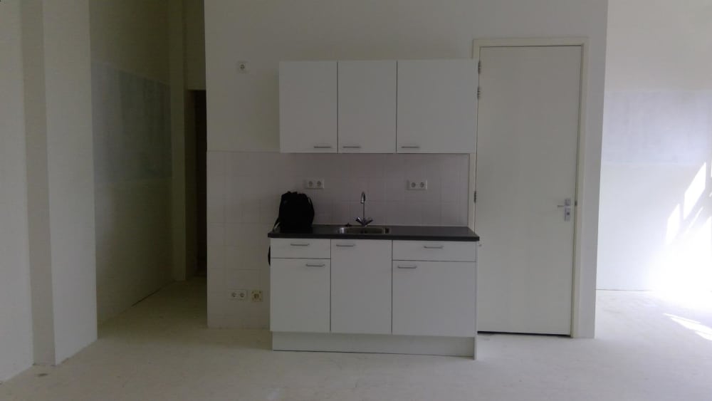 Bussumerstraat 97, 1211 BJ Hilversum, Nederland