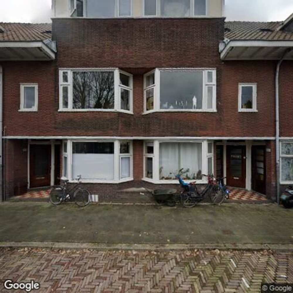 Cremerstraat 200, Utrecht