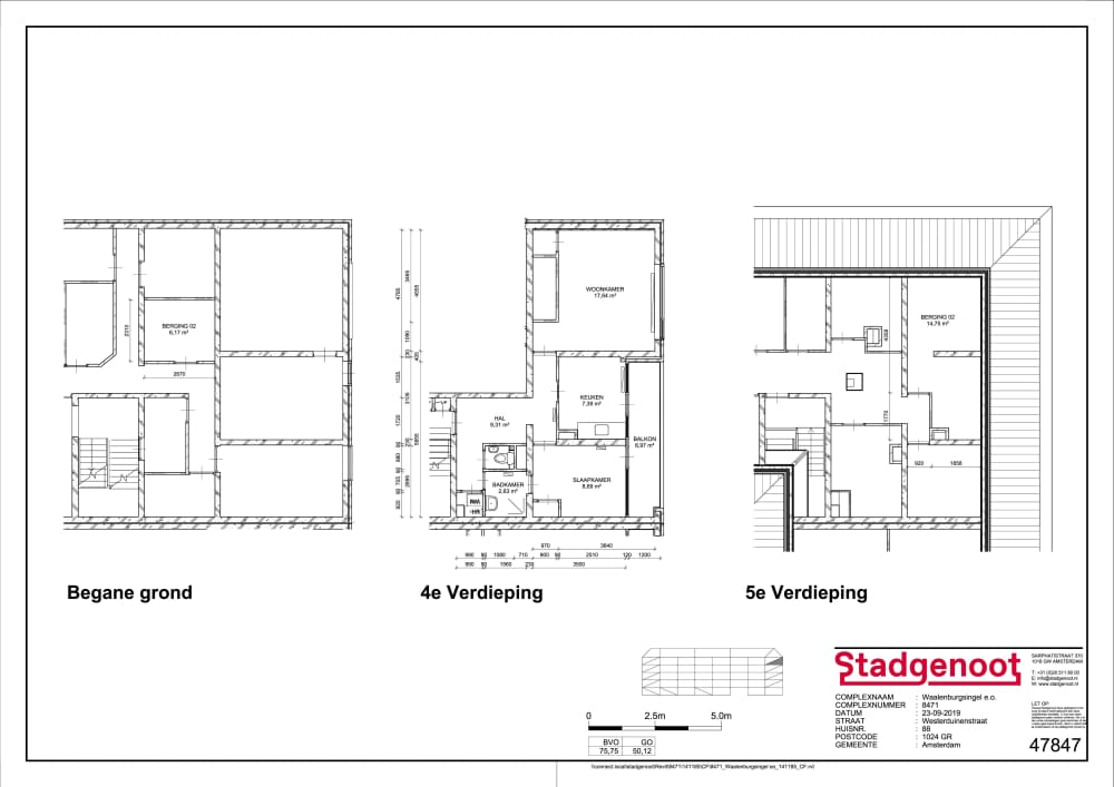 Westerduinenstraat 88