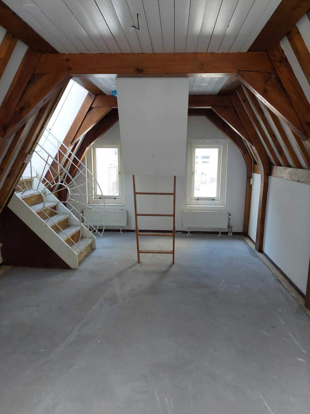 Haarlemmerdijk 23B