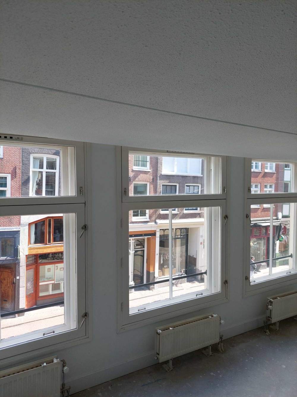 Haarlemmerdijk 23B
