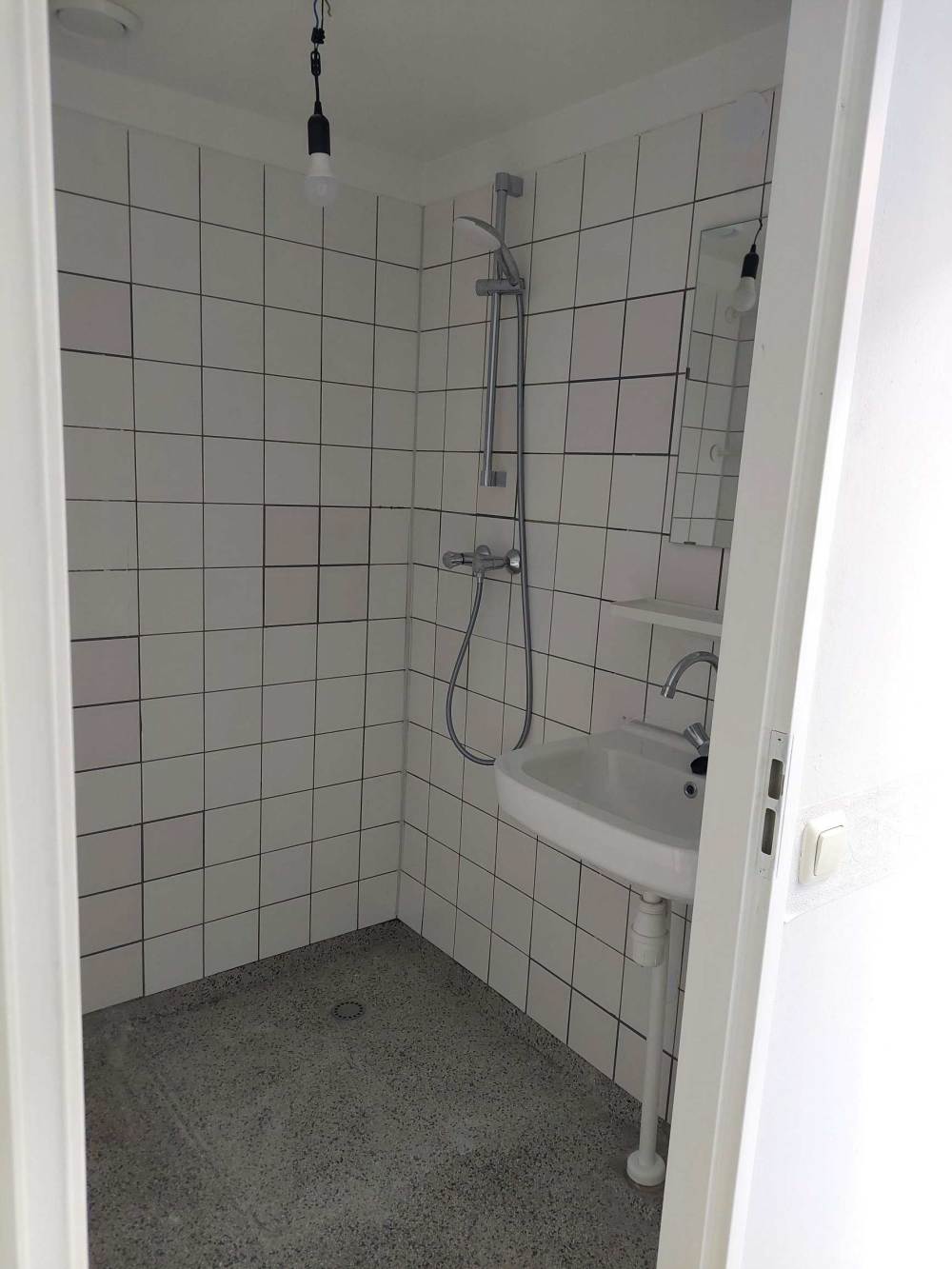 Haarlemmerdijk 23B