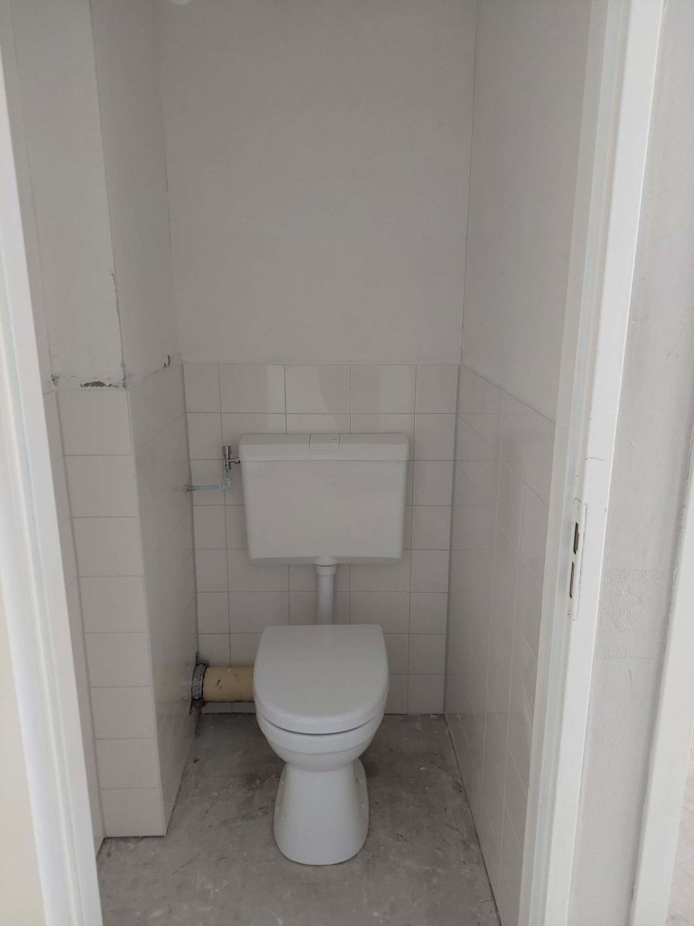 Haarlemmerdijk 23B