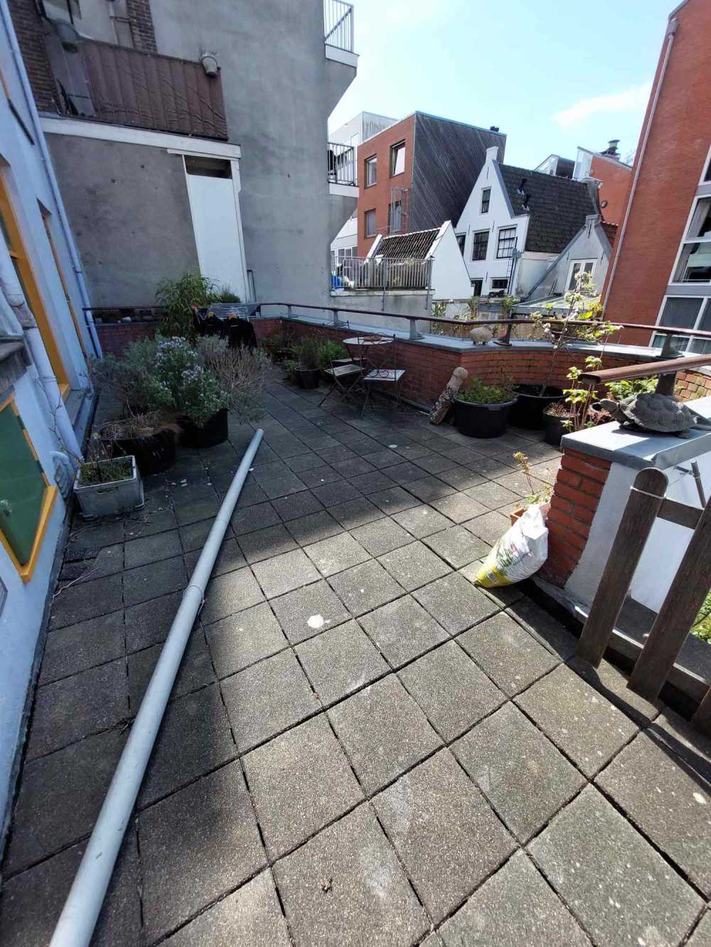 Haarlemmerdijk 23B