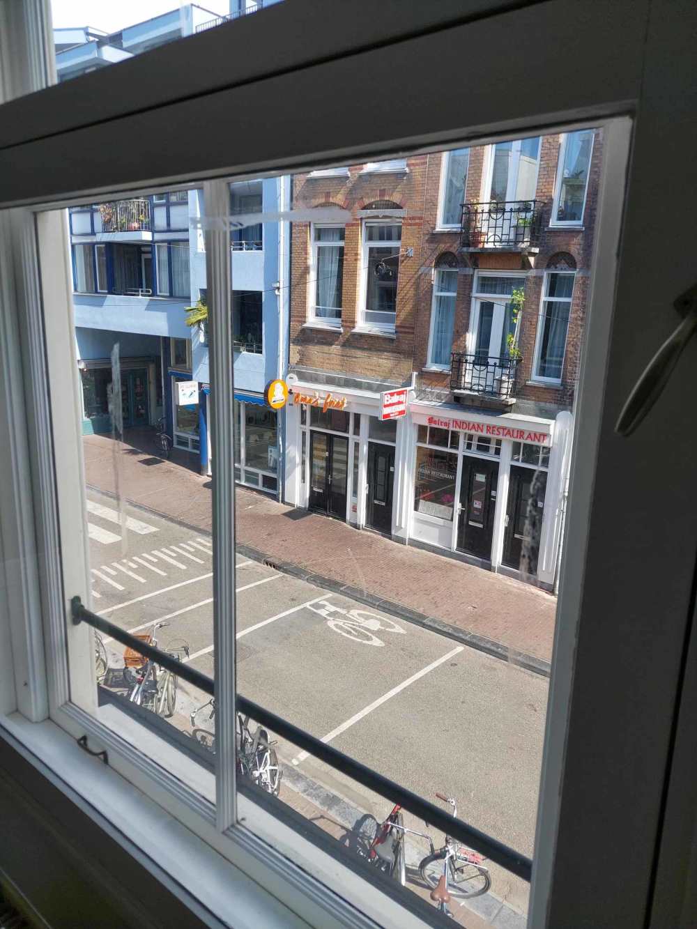 Haarlemmerdijk 23B