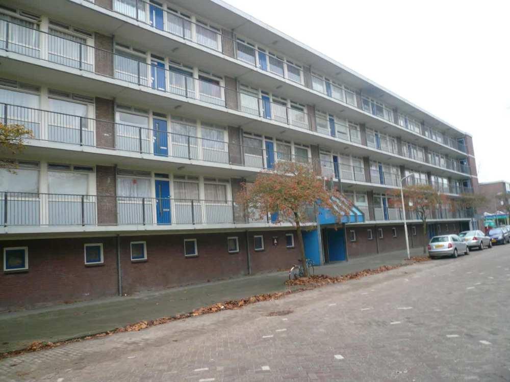 Lobeliusstraat 128