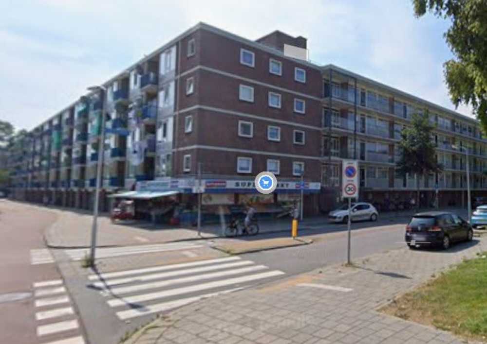 Lobeliusstraat 128