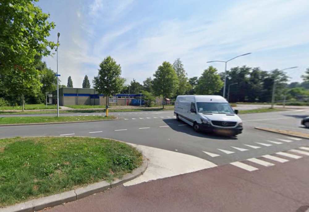 Lobeliusstraat 128