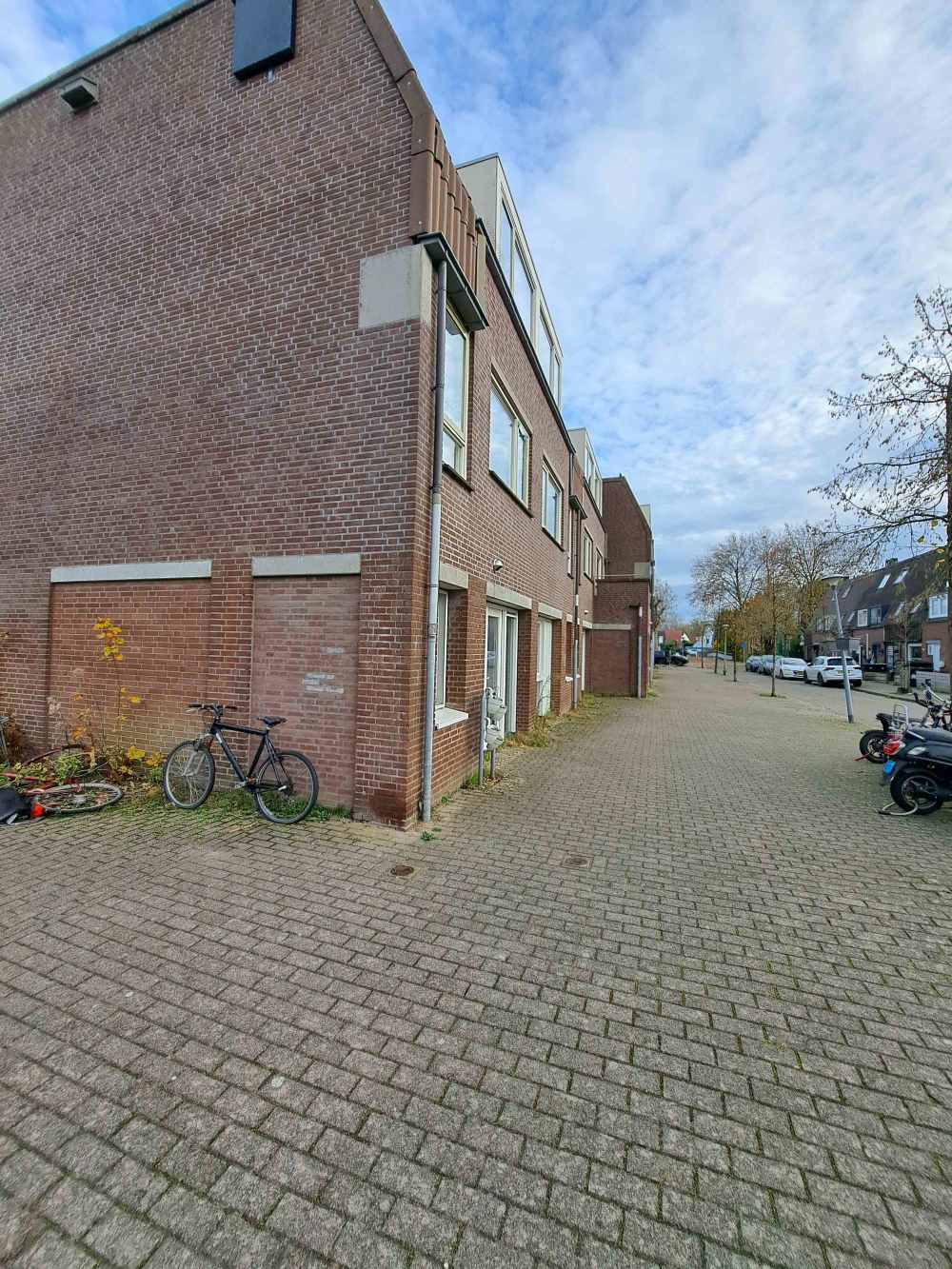 Brongouw 99