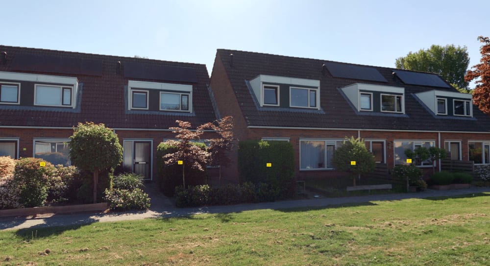 Nanno Mulderstraat 23, 9635 CL Noordbroek, Nederland