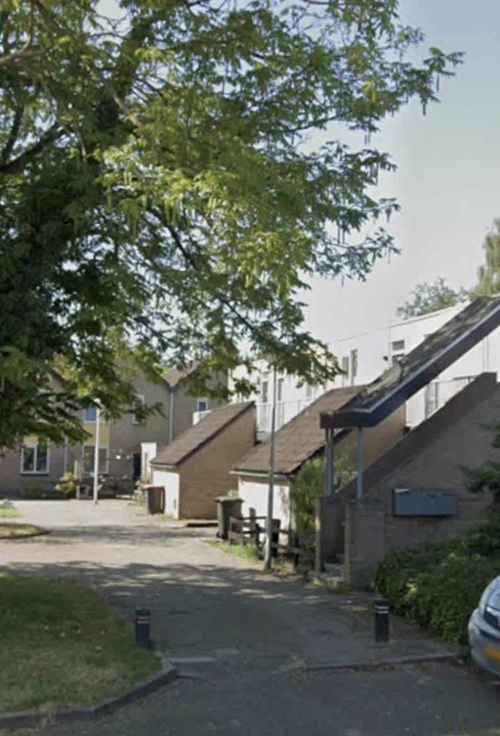 Blotenburgerhof 2, 3931 SM Woudenberg, Nederland
