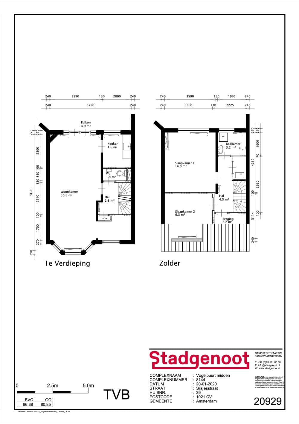 Sijsjesstraat 39