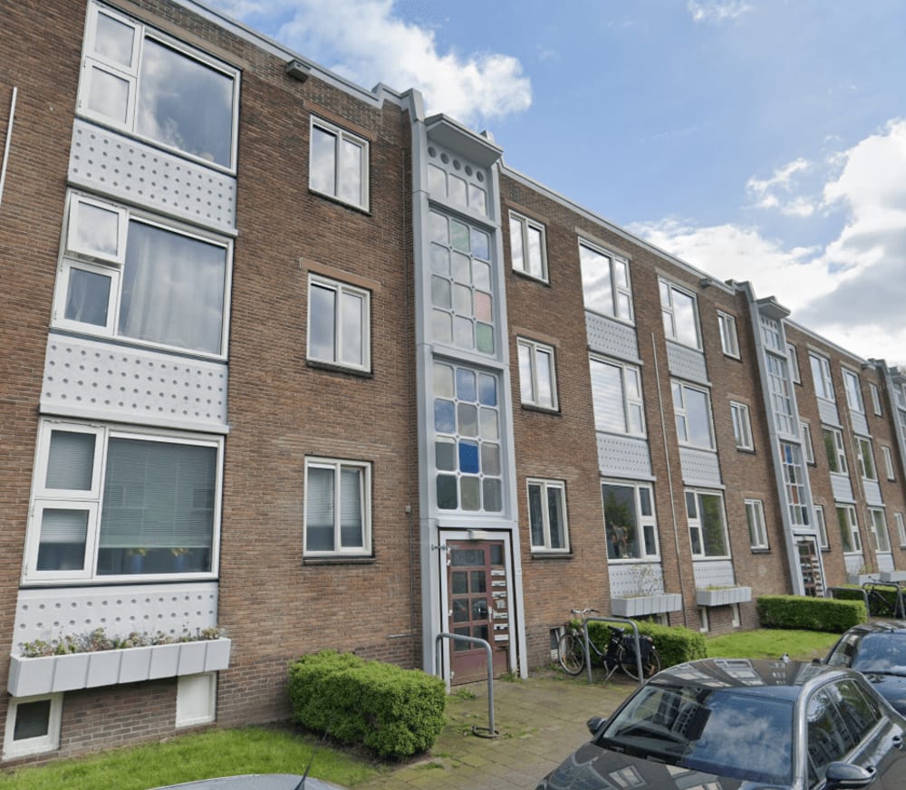 Sint Eustatiusstraat 47, Groningen