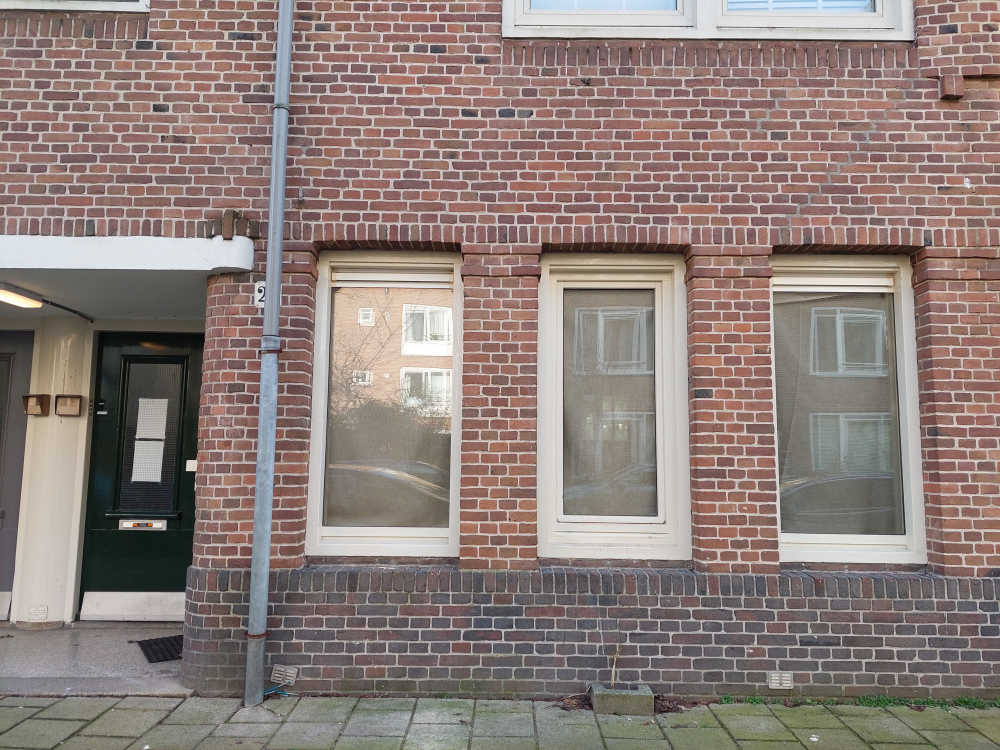 Ben Viljoenstraat 20III