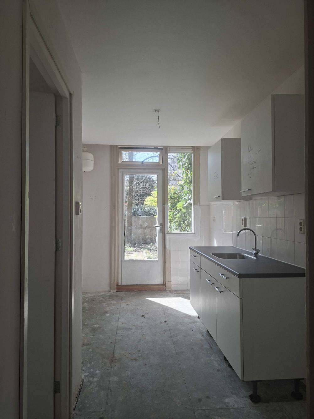 Ben Viljoenstraat 20III