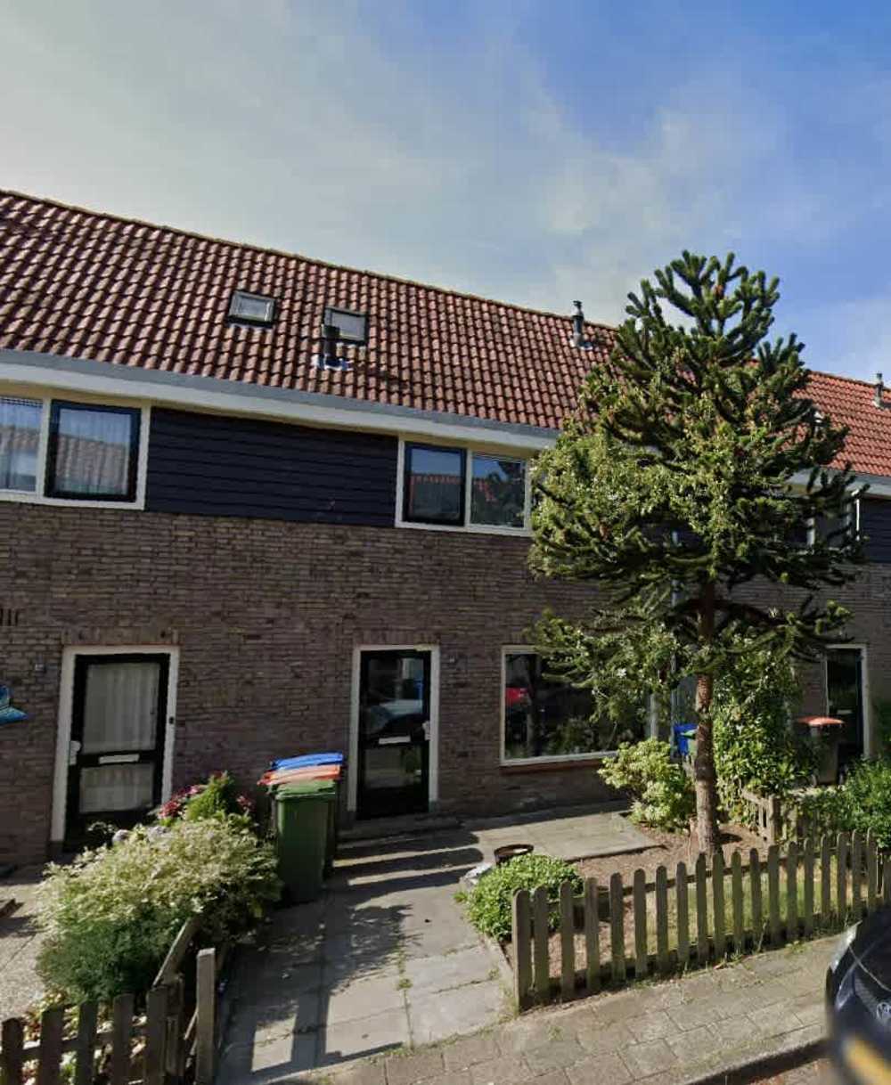 Goudsbloemstraat 14, 3812 WX Amersfoort, Nederland
