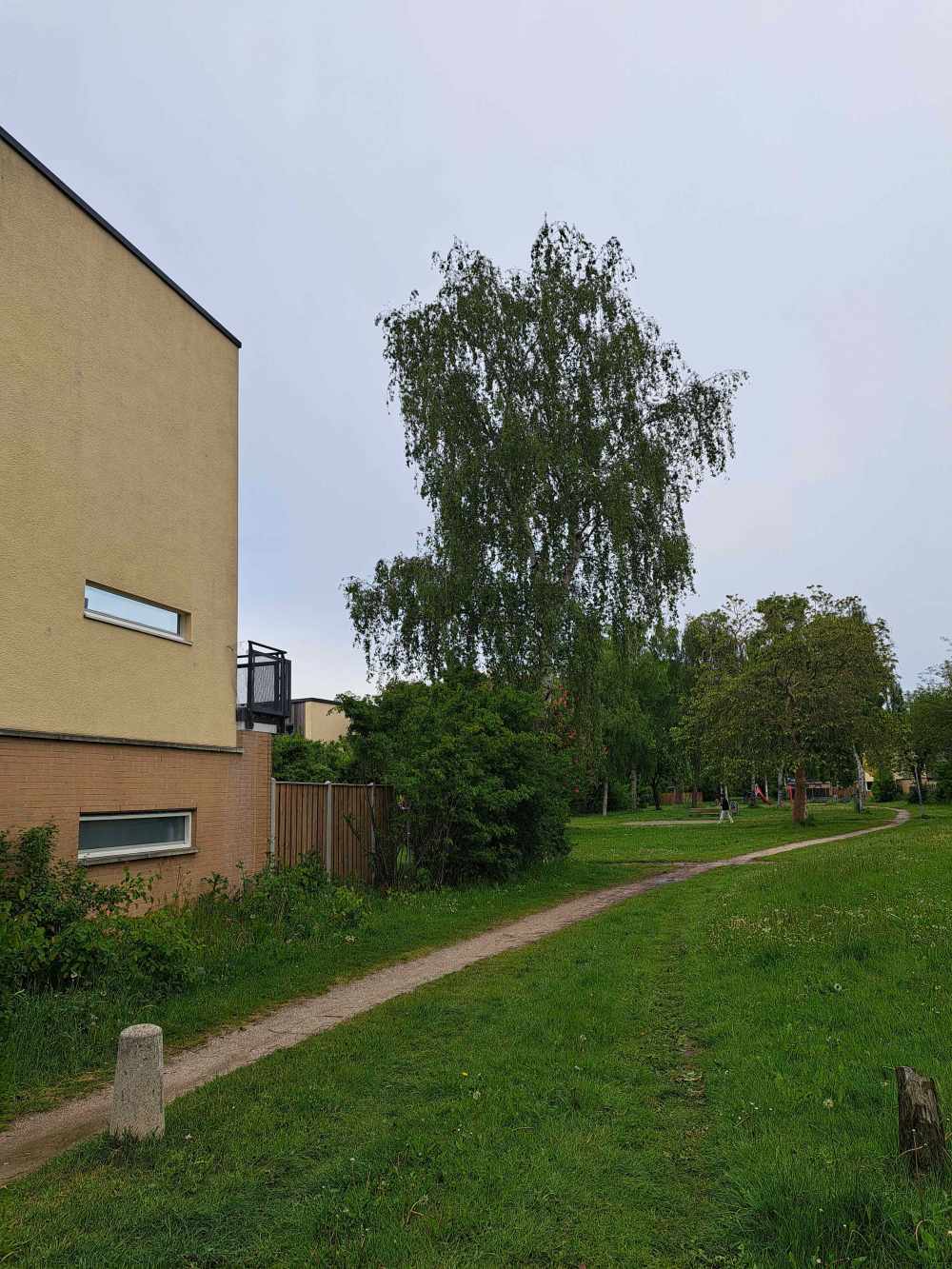Middachtenlaan 124