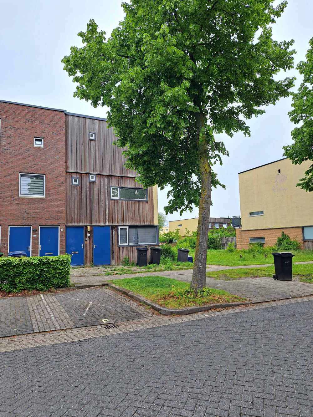 Middachtenlaan 124