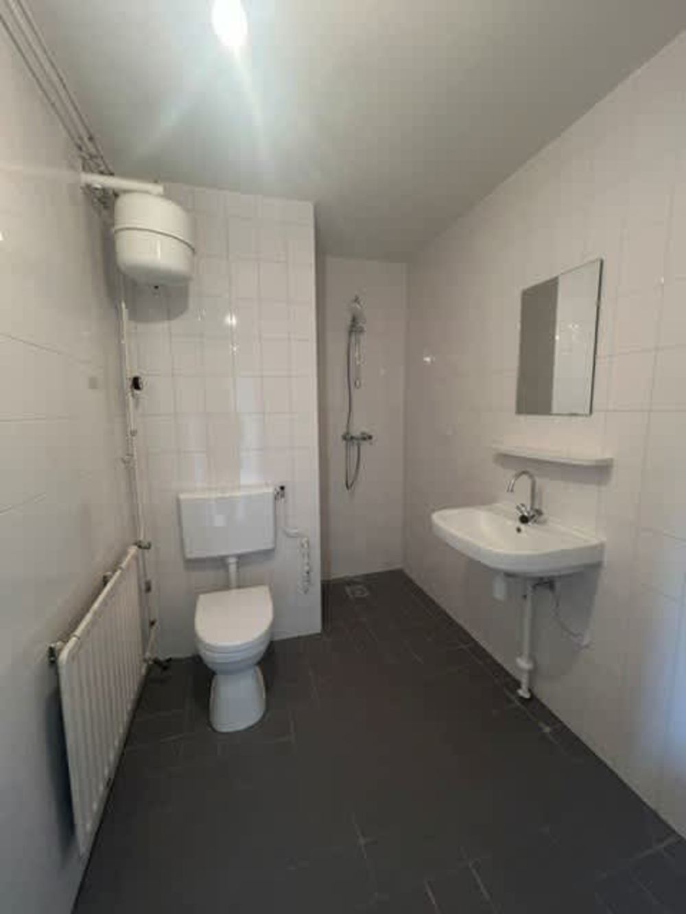 Kalslagerring 622