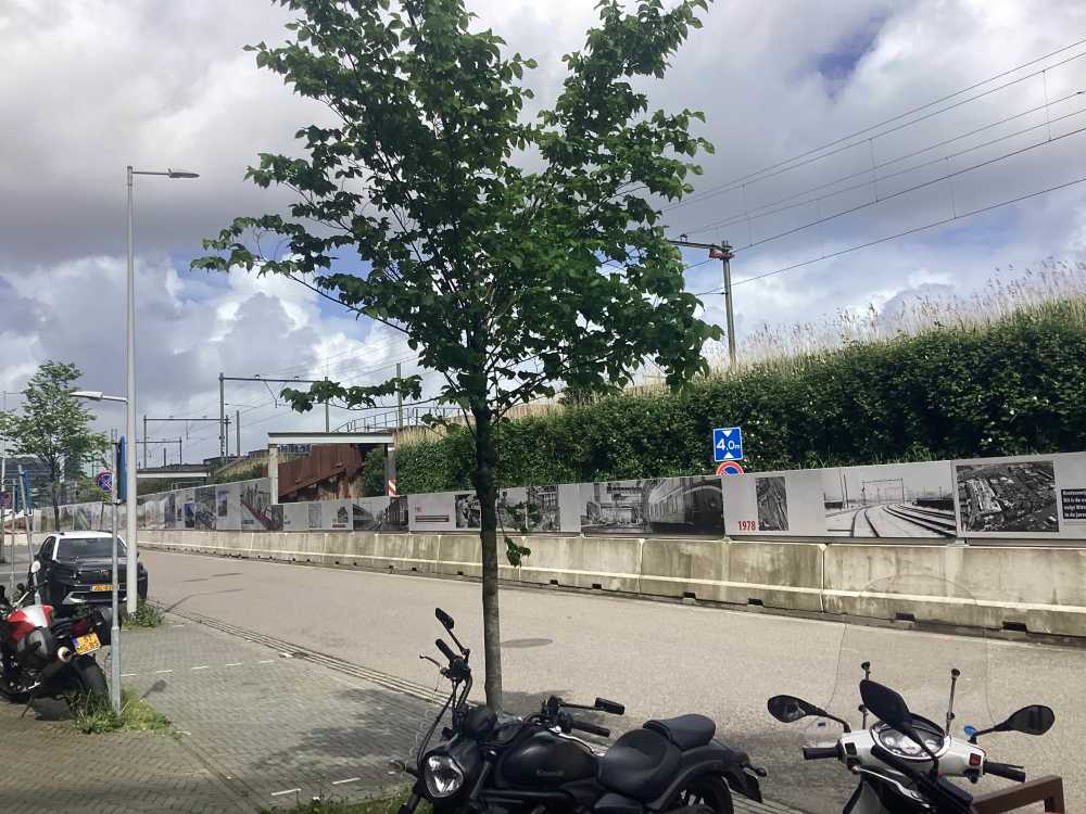 Oostenburgermiddenstraat 446