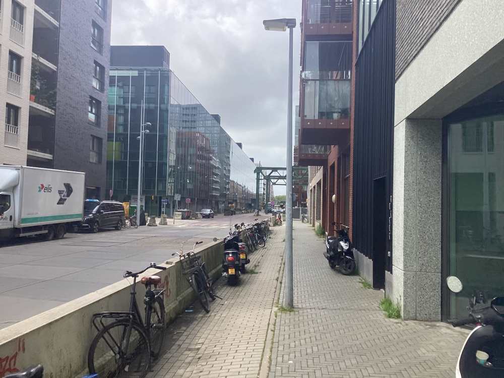 Oostenburgermiddenstraat 446