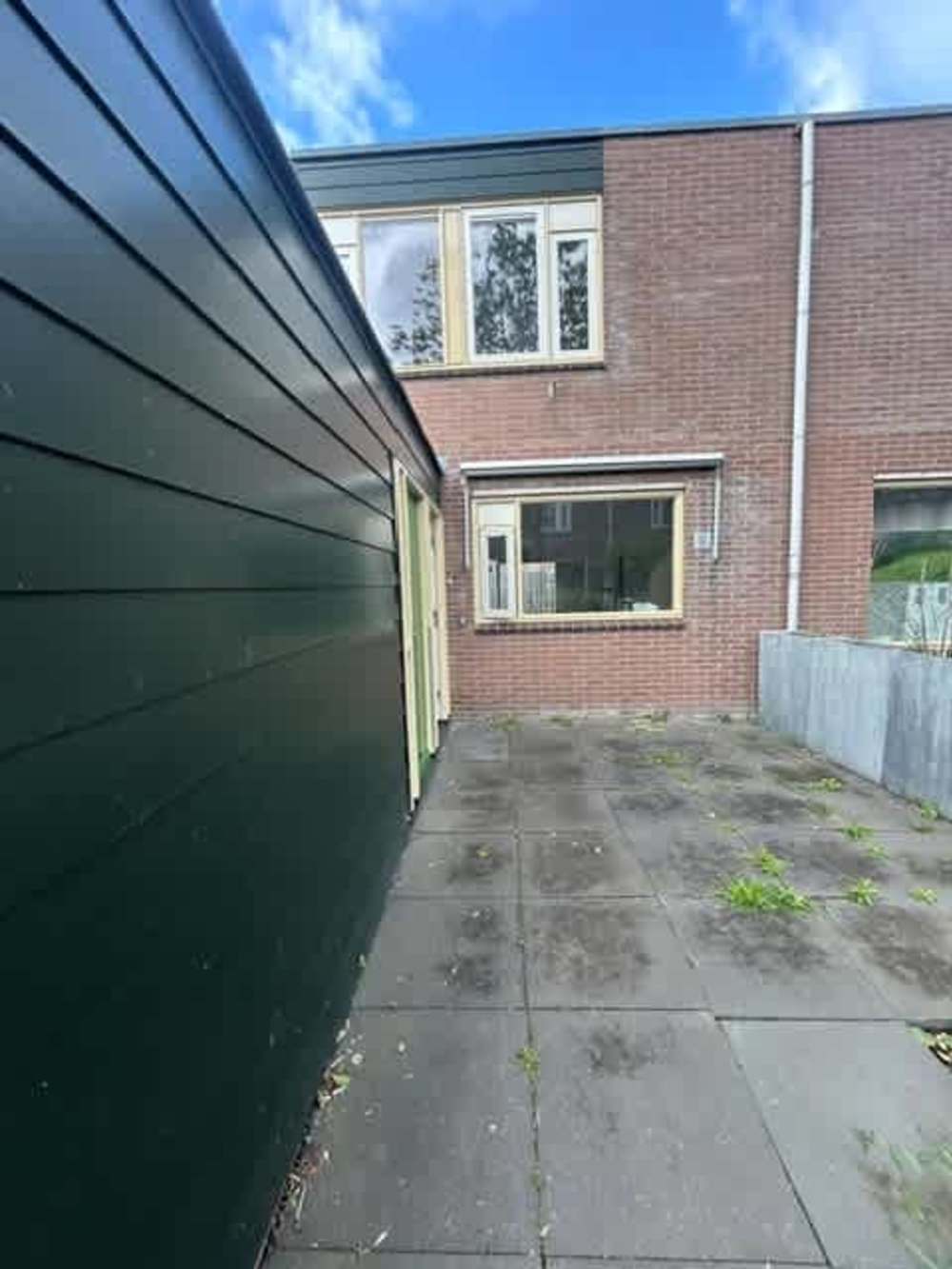Musholm 124, 2133 HW Hoofddorp, Nederland
