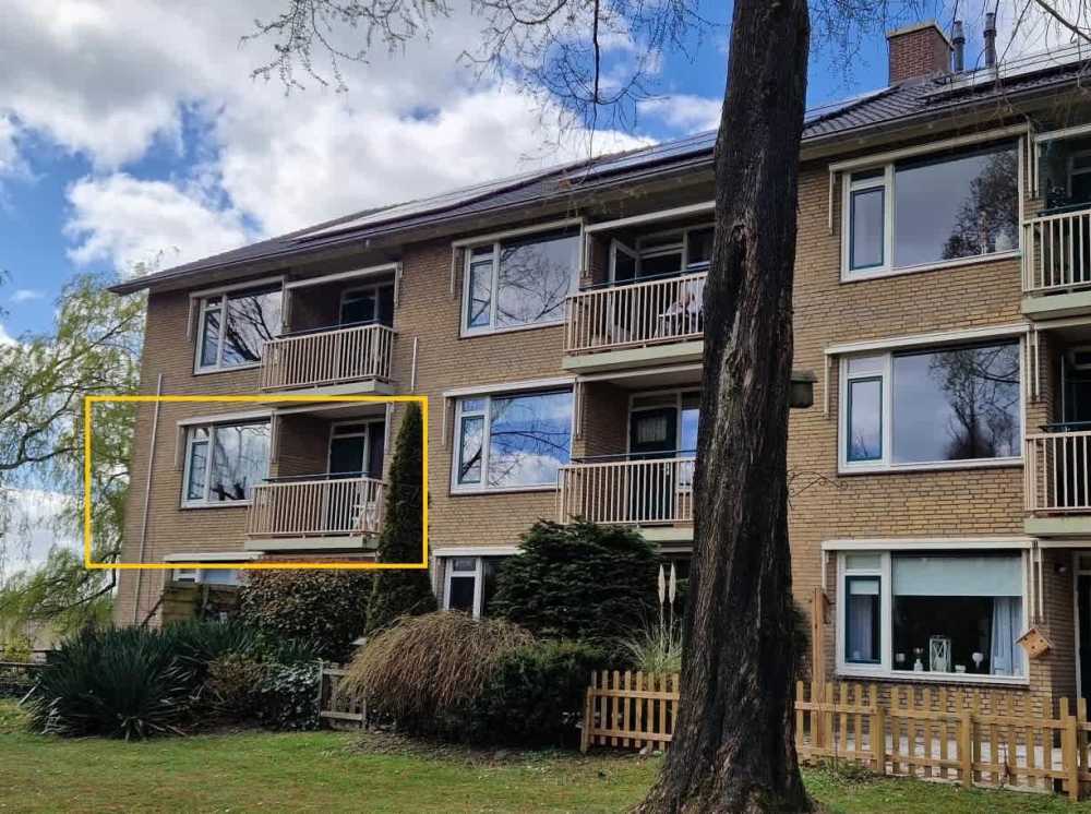 Mauvestraat 138, 1506 JM Zaandam, Nederland