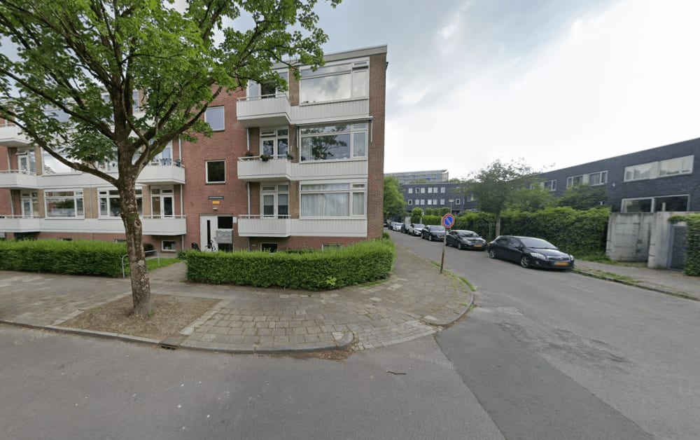 Camphuysenstraat 11, 9721 KA Groningen, Nederland