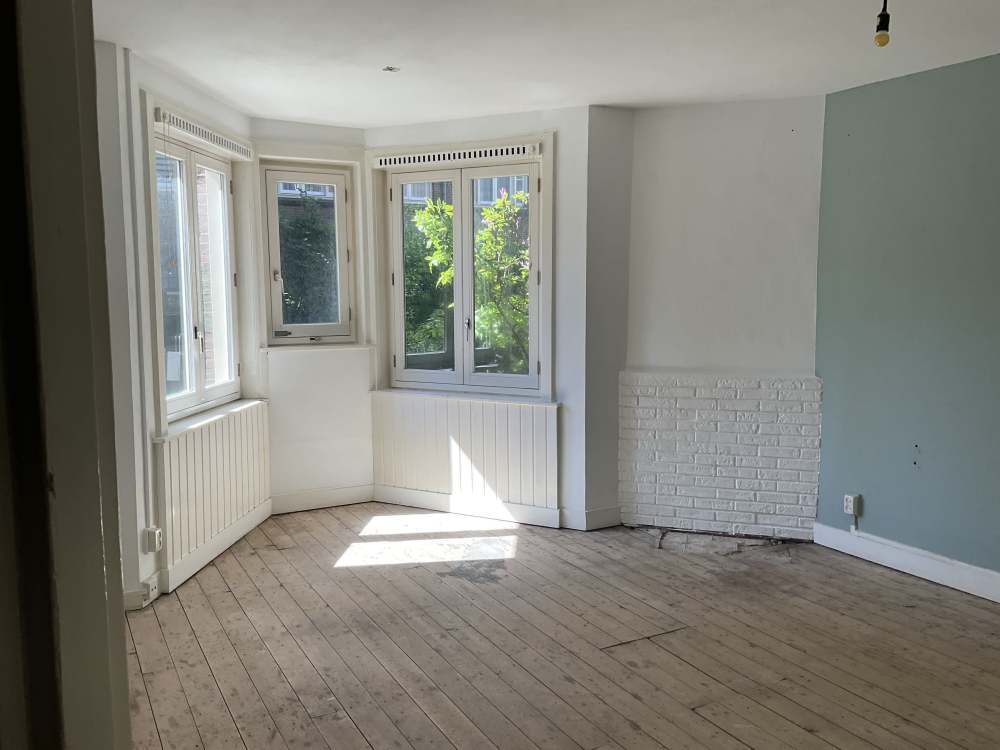 Des Présstraat 23II