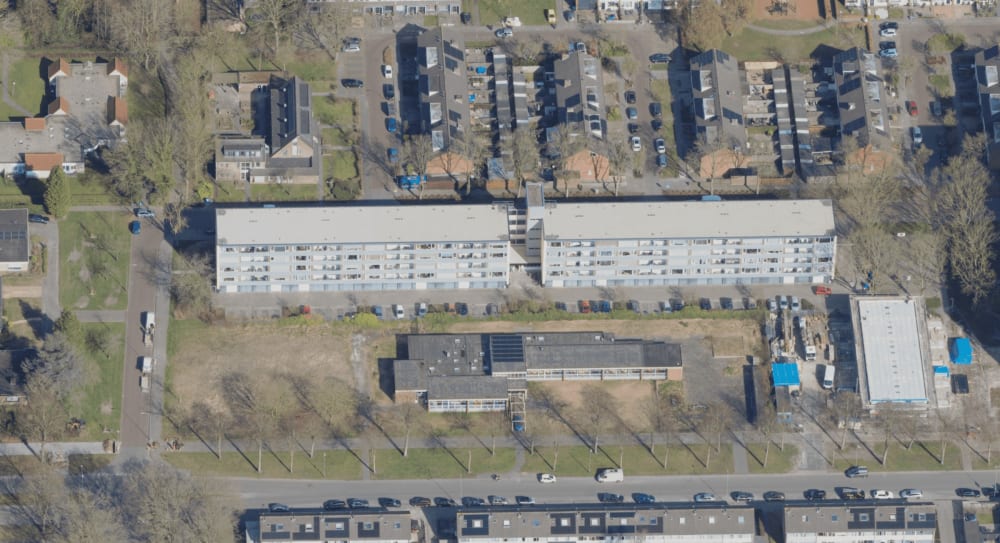 Mansholtstraat 74