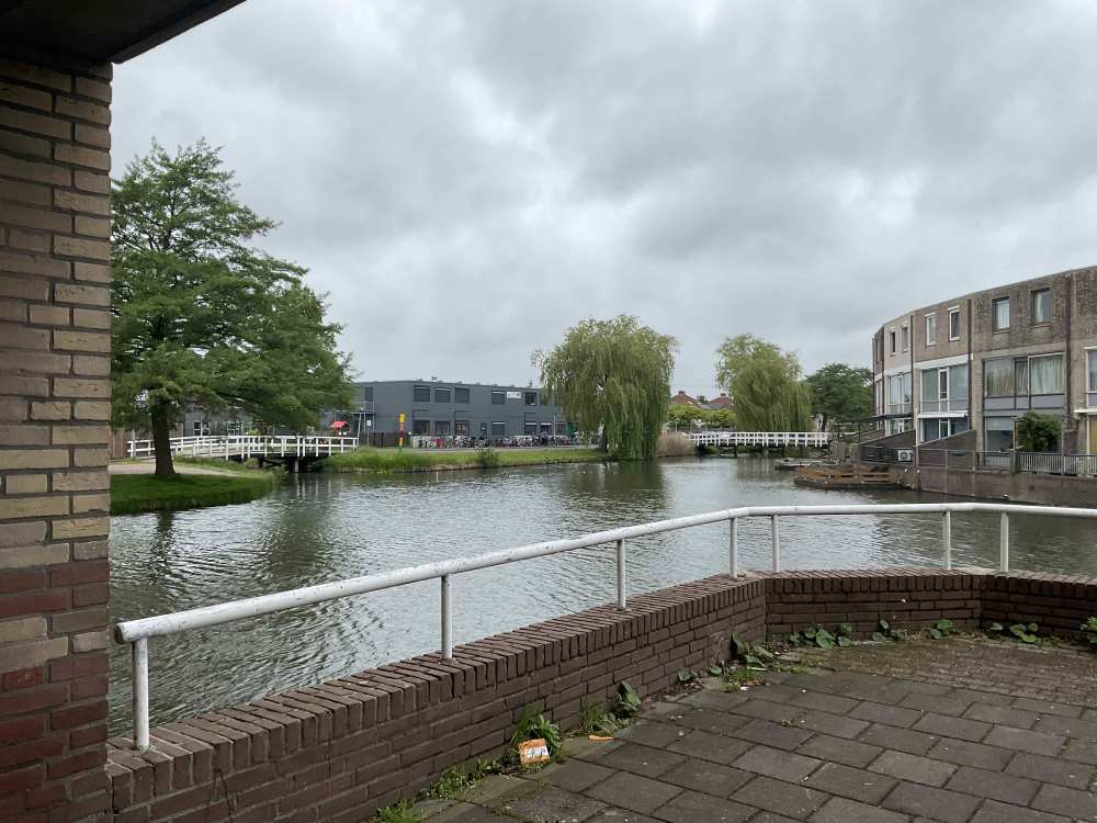 Gaasperdamstraat 77