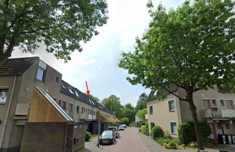 Kerkelandenlaan 257