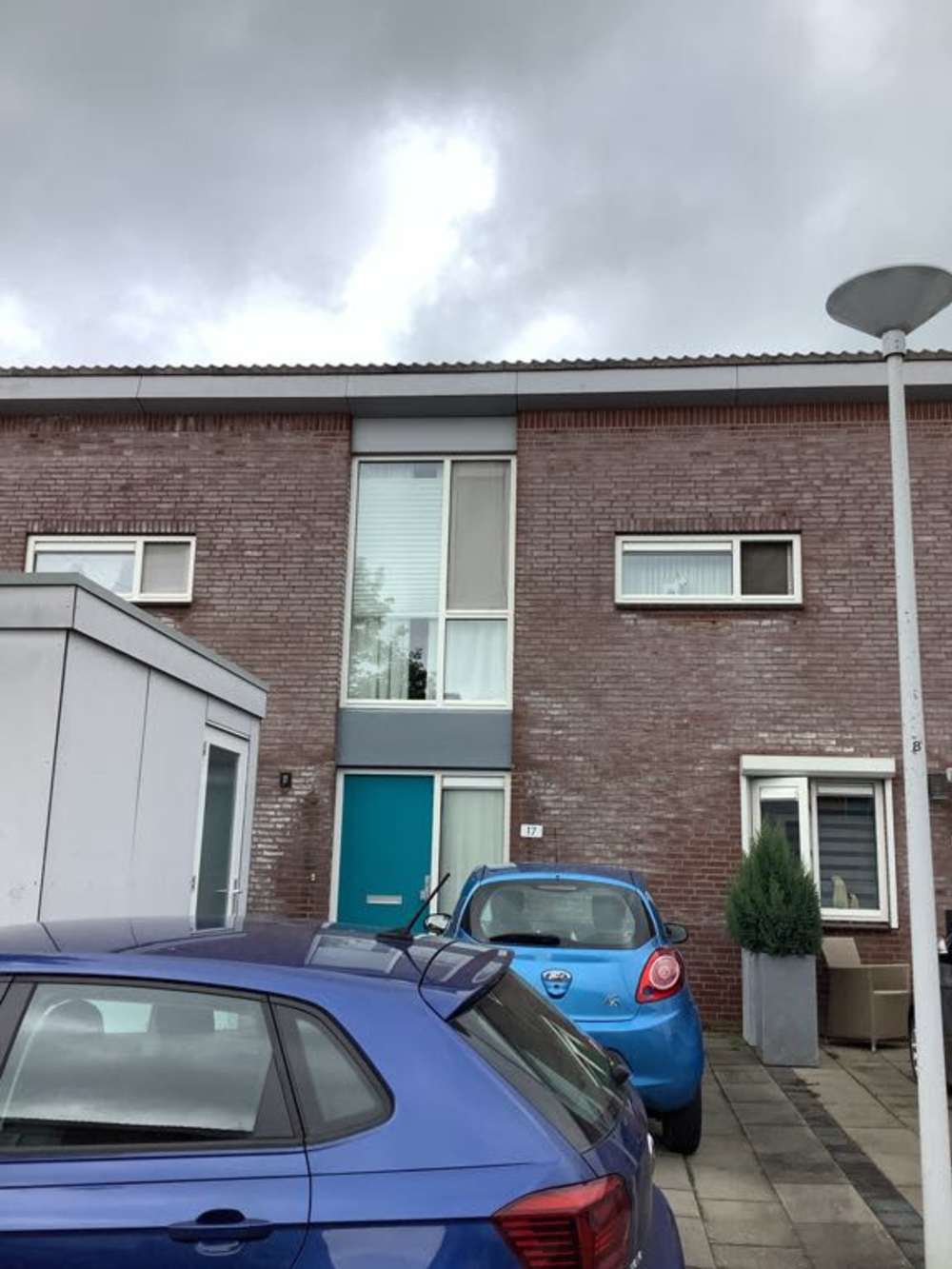 Voorplecht 17, 3356 CC Papendrecht, Nederland