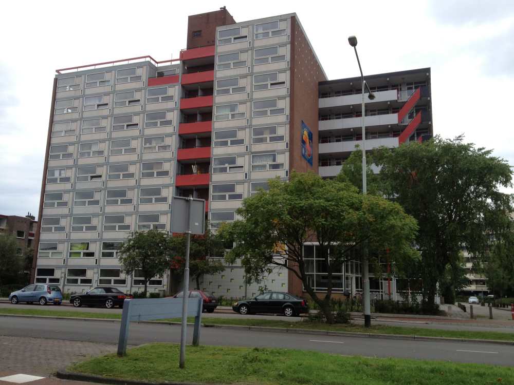 Planetenlaan 194, 9742 JG Groningen, Nederland