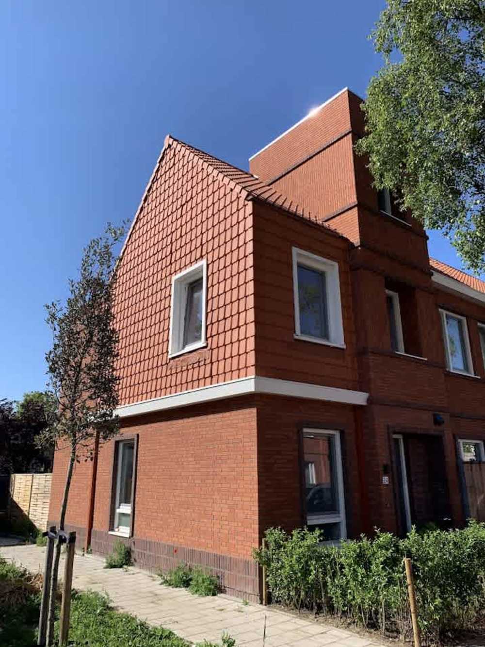 Doctor Schaepmanstraat 24, 1502 RT Zaandam, Nederland