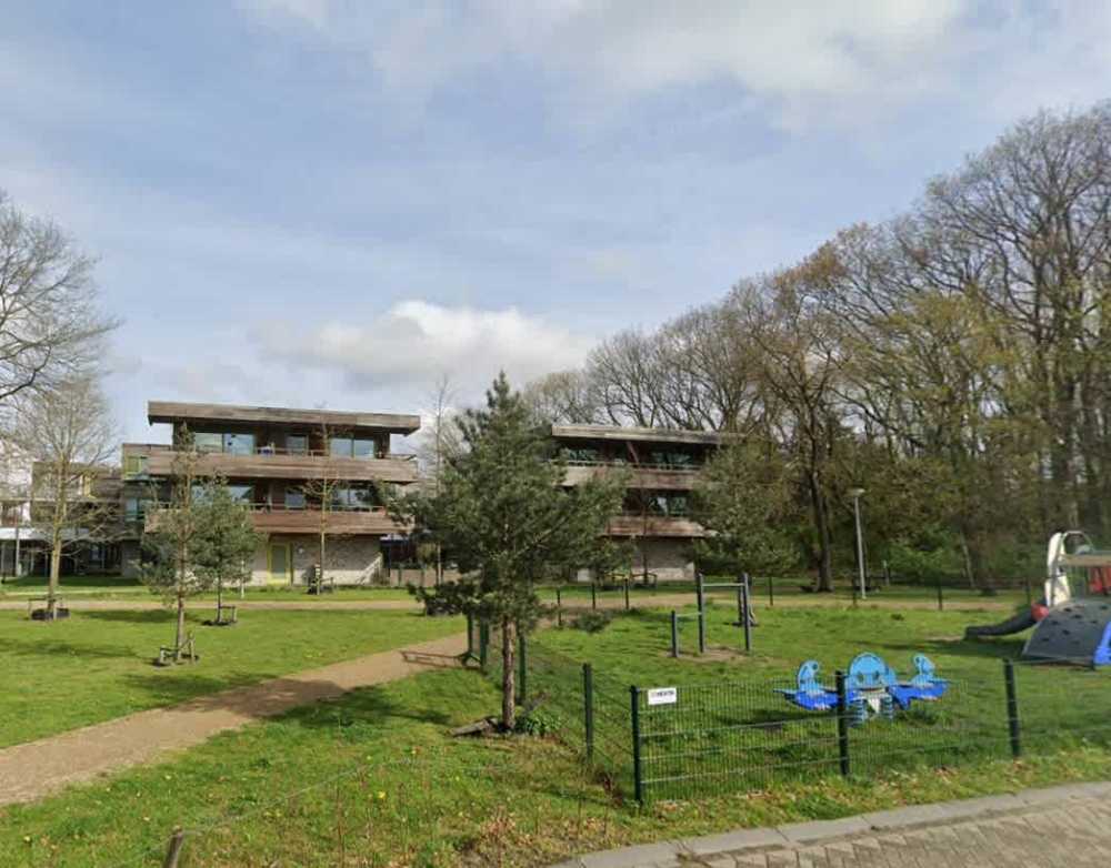 Oost-Breukelderweg 97, 6721 PH Bennekom, Nederland