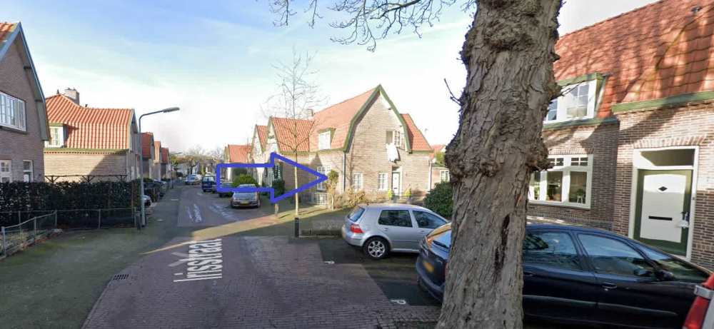 Irisstraat 73