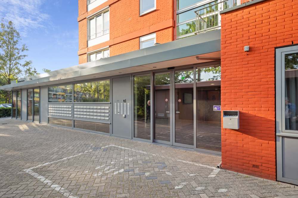 Weerdestein 289