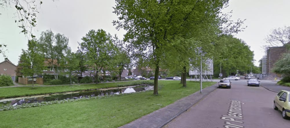Doctor Plesmansingel 129