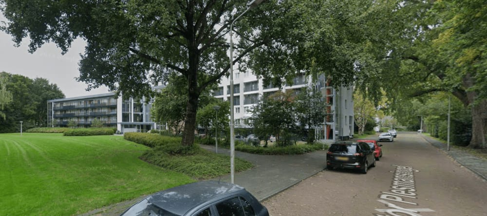Doctor Plesmansingel 129, 1185 GP Amstelveen, Nederland