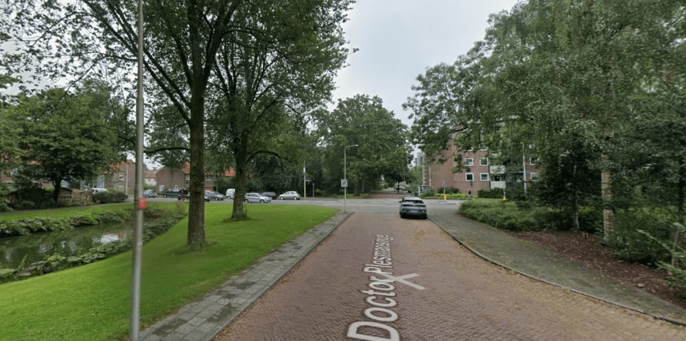 Doctor Plesmansingel 271