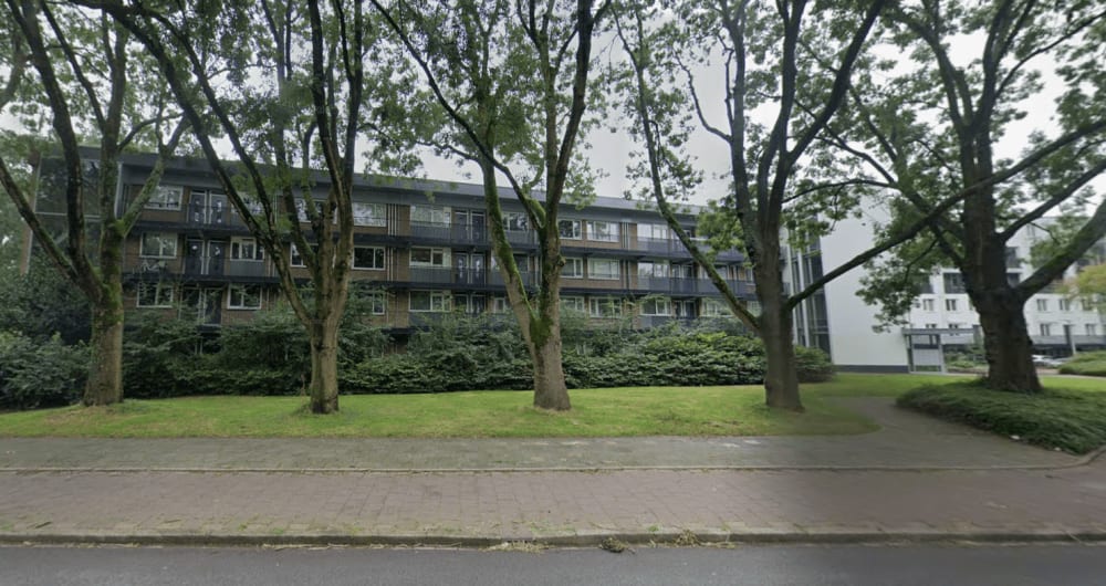 Doctor Plesmansingel 271, 1185 GS Amstelveen, Nederland